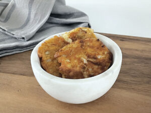Mini-okonomiyaki's