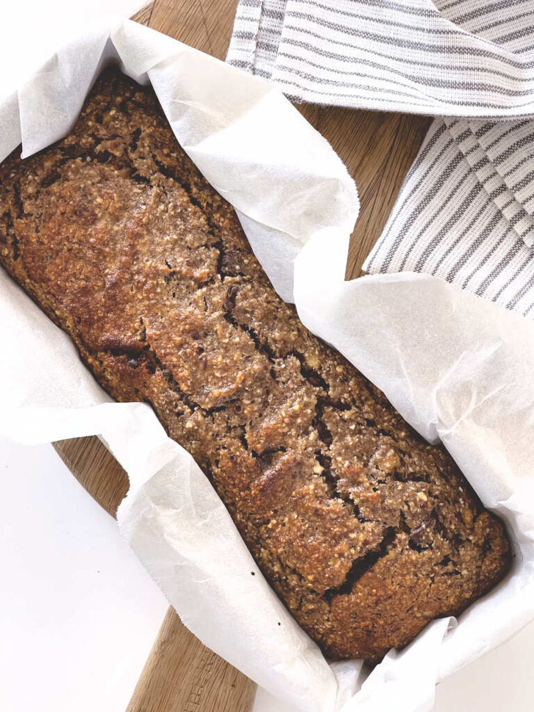 Bananbrød