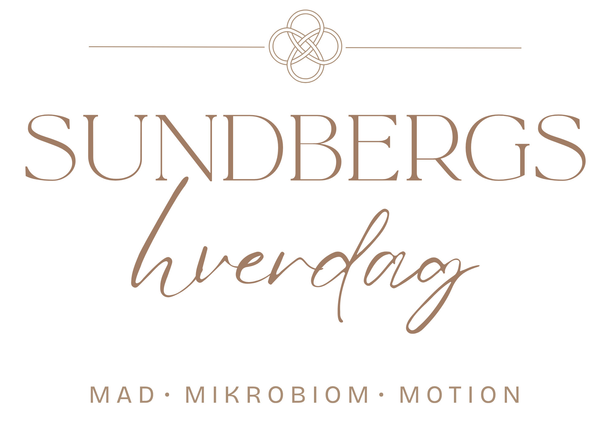 Sundbergs hverdag